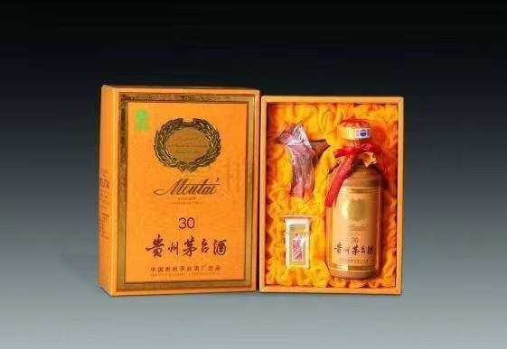 博白年份酒回收